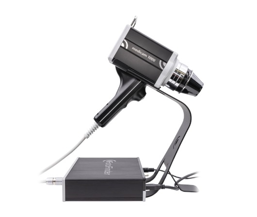 FotoFinder medicam1000